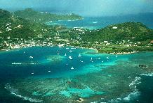 St. Vincent and the Grenadines